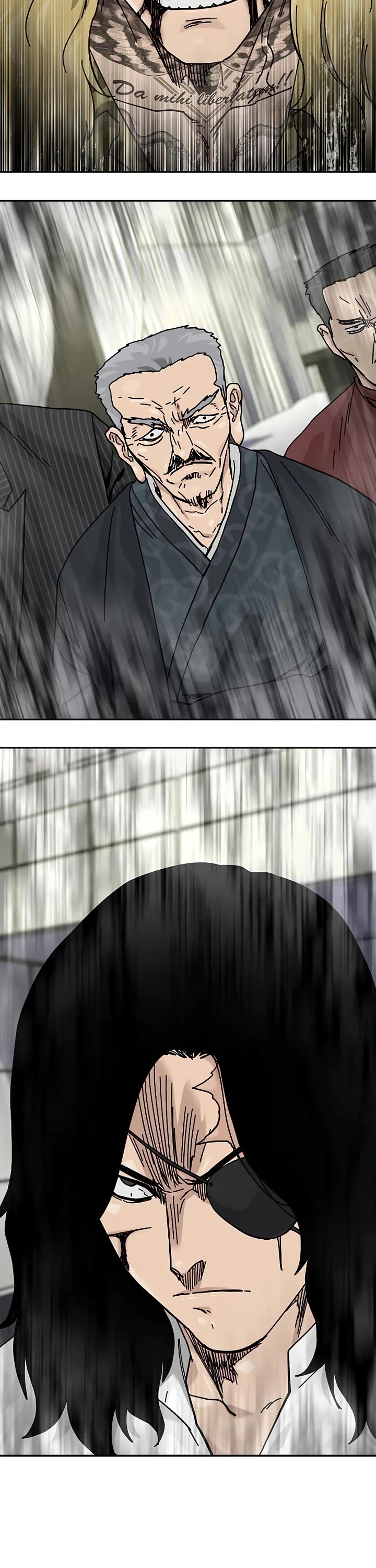 To Not Die Chapter 199 page 66 - Chapter 199