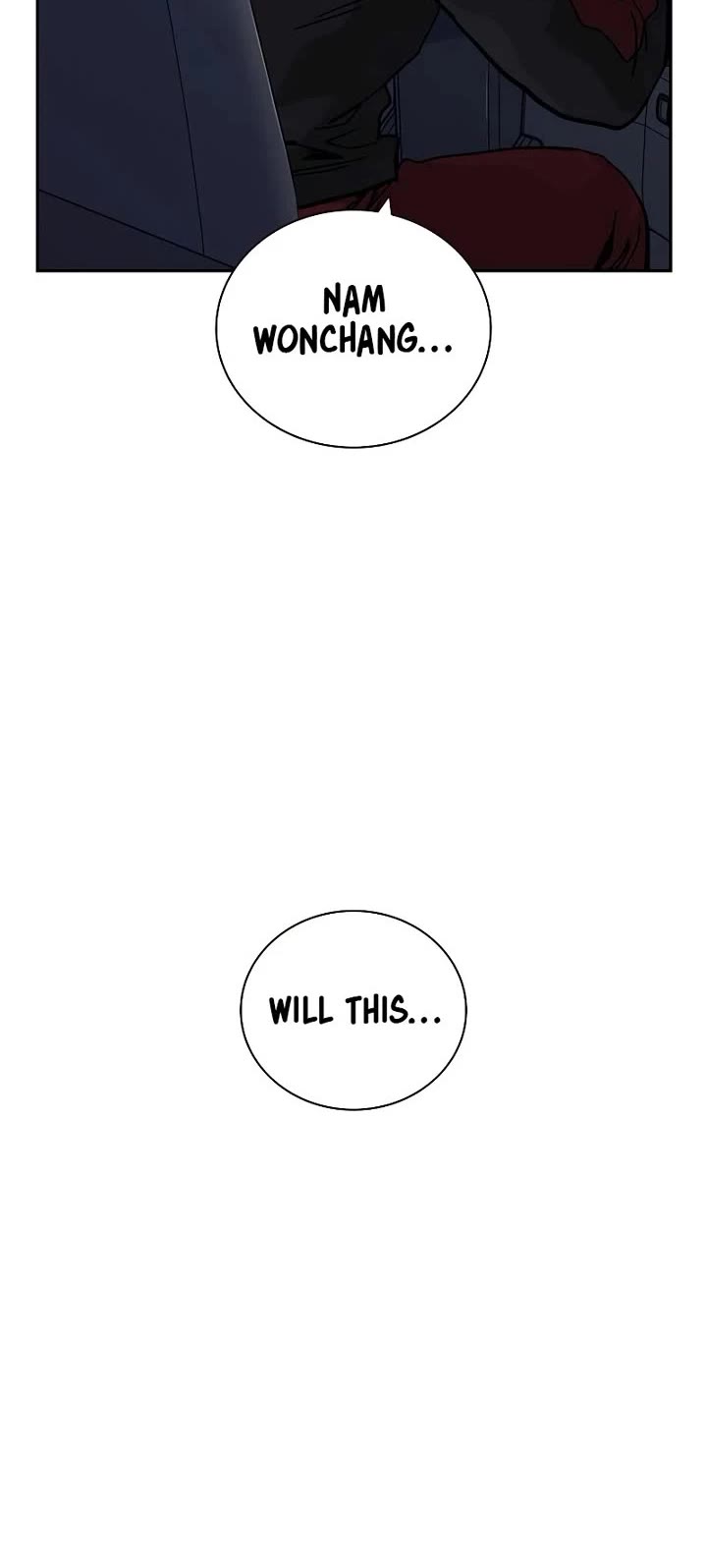 To Not Die Chapter 199 page 69 - Chapter 199
