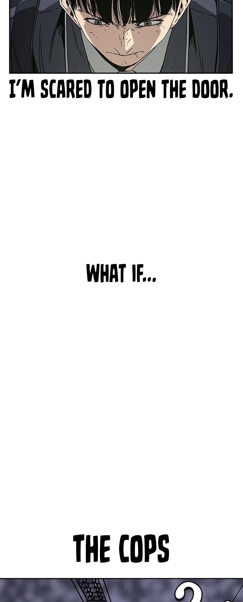 To Not Die Chapter 2 page 12 - Chapter 2