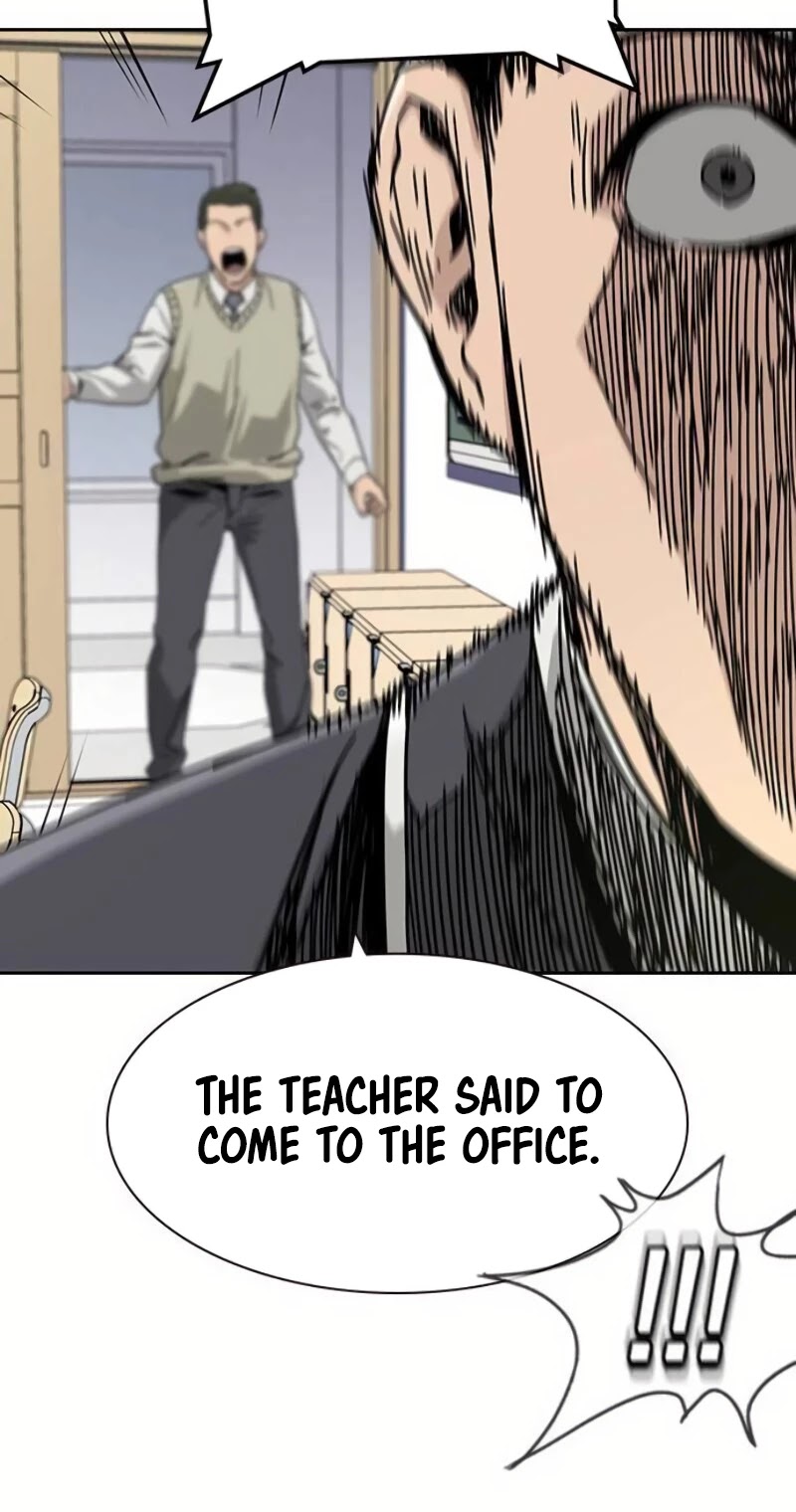 To Not Die Chapter 2 page 37 - Chapter 2