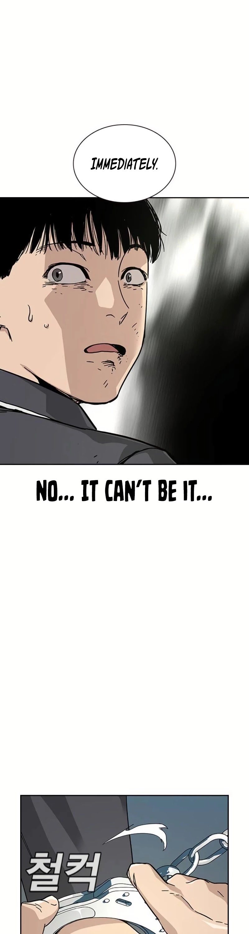 To Not Die Chapter 2 page 38 - Chapter 2