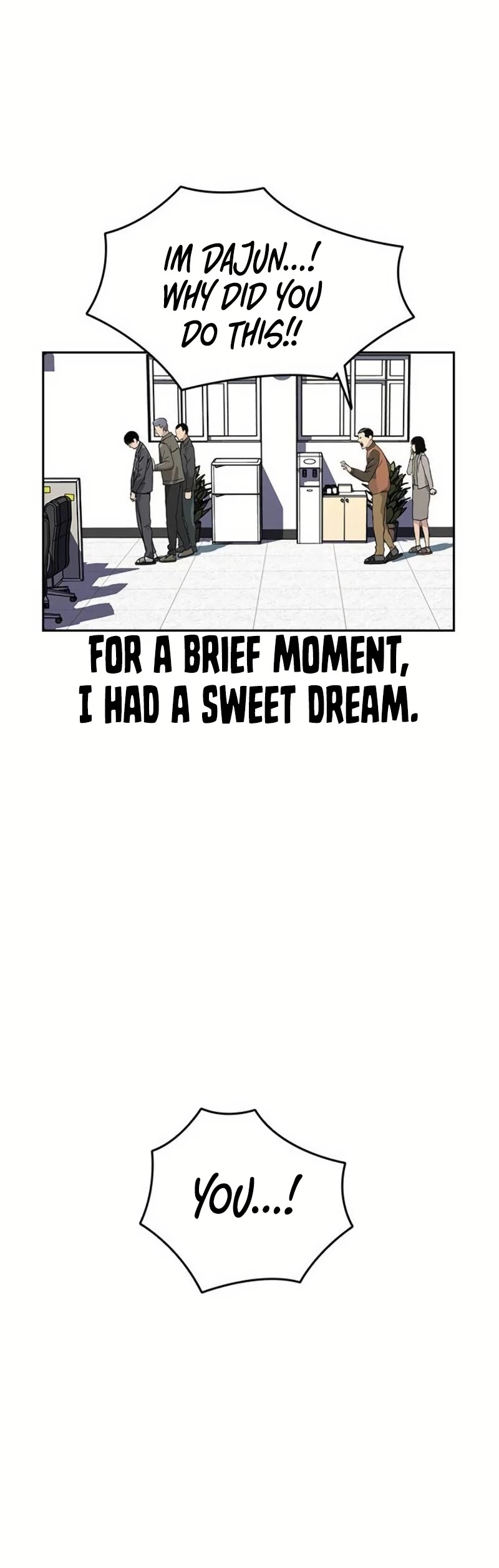To Not Die Chapter 2 page 44 - Chapter 2