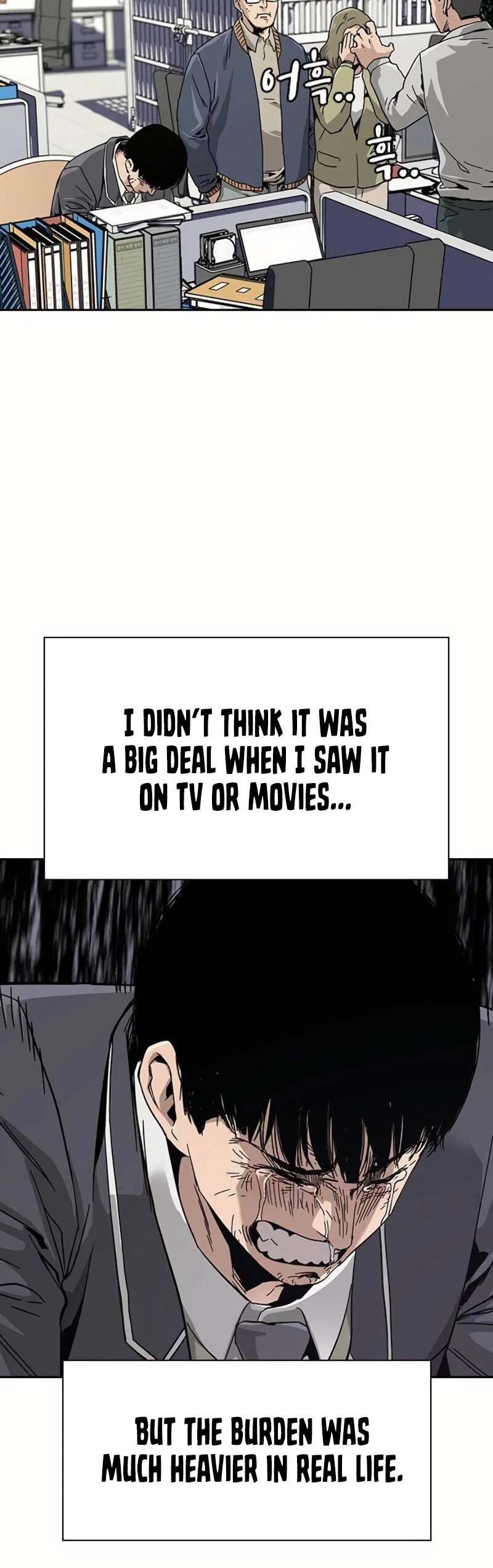 To Not Die Chapter 2 page 47 - Chapter 2