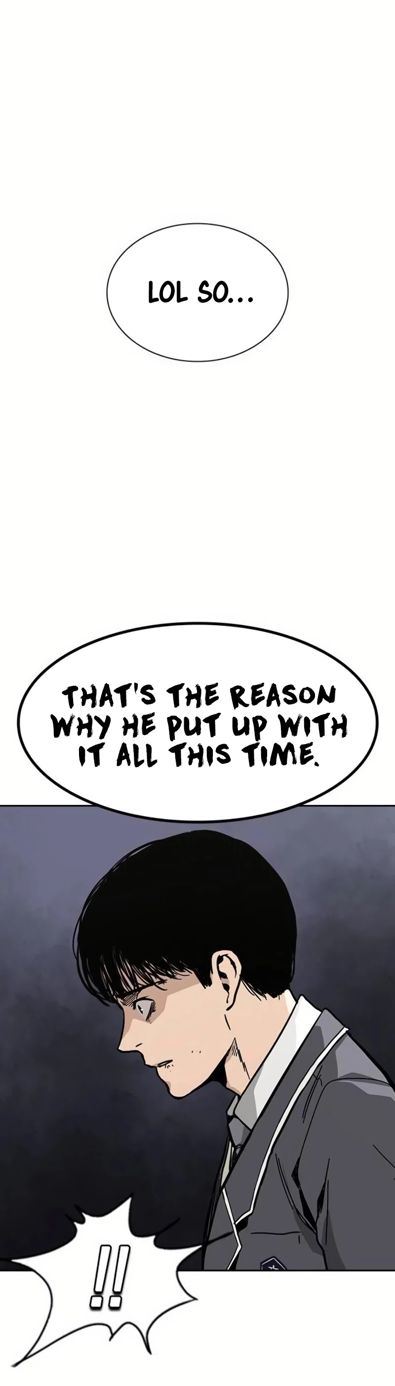 To Not Die Chapter 2 page 56 - Chapter 2