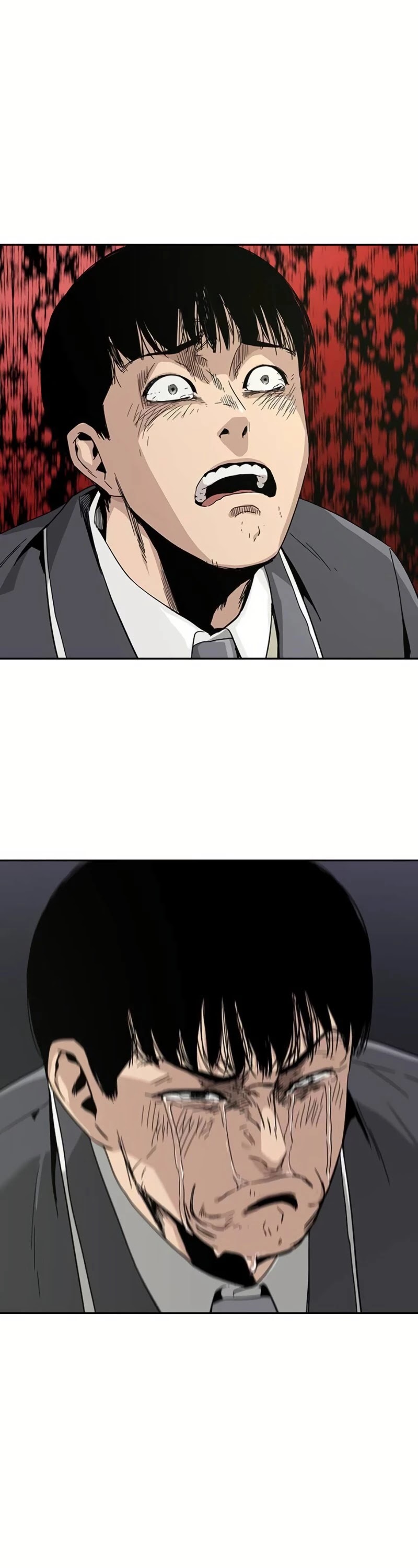 To Not Die Chapter 2 page 60 - Chapter 2