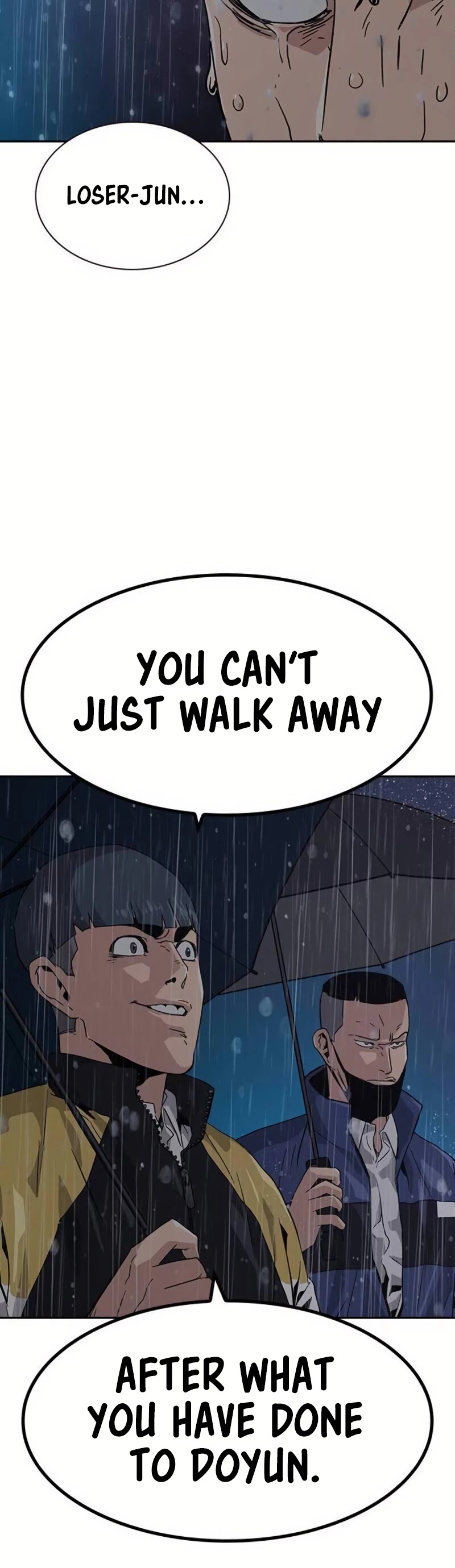 To Not Die Chapter 2 page 68 - Chapter 2