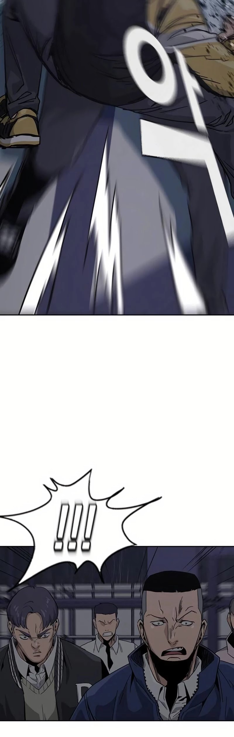 To Not Die Chapter 2 page 86 - Chapter 2