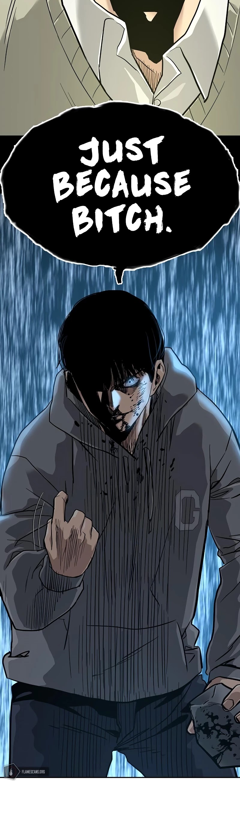 To Not Die Chapter 20 page 67 - Chapter 20