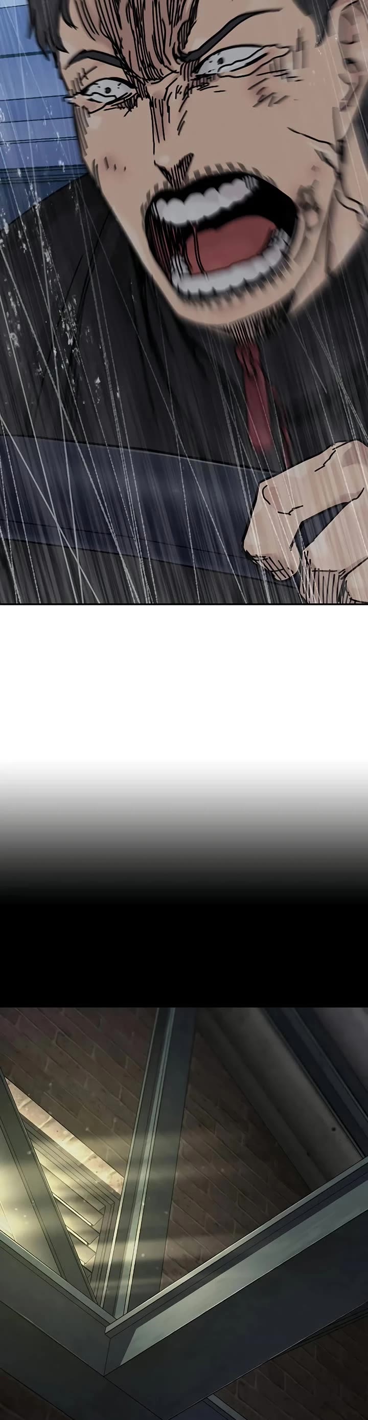 To Not Die Chapter 200 page 12 - Chapter 200