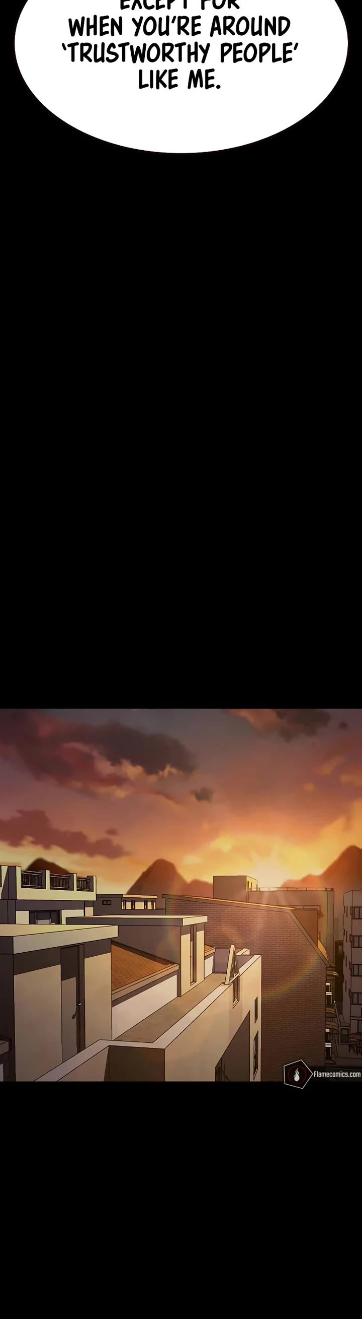To Not Die Chapter 200 page 17 - Chapter 200