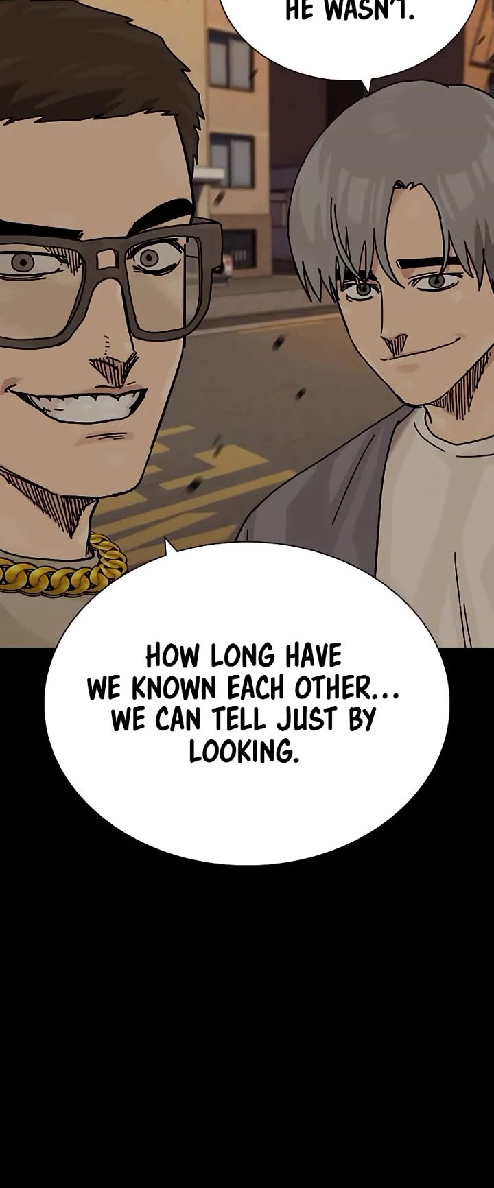 To Not Die Chapter 200 page 22 - Chapter 200