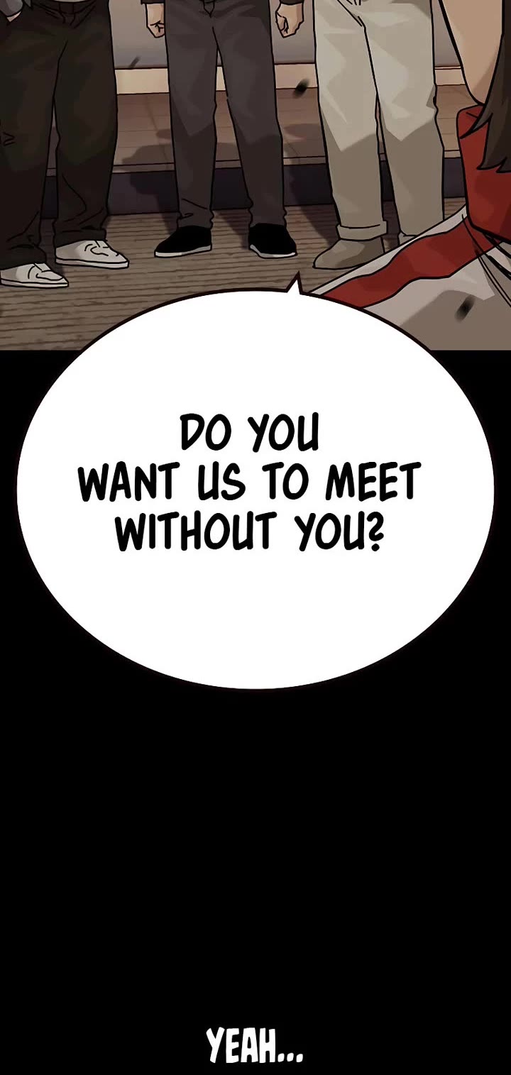 To Not Die Chapter 200 page 27 - Chapter 200