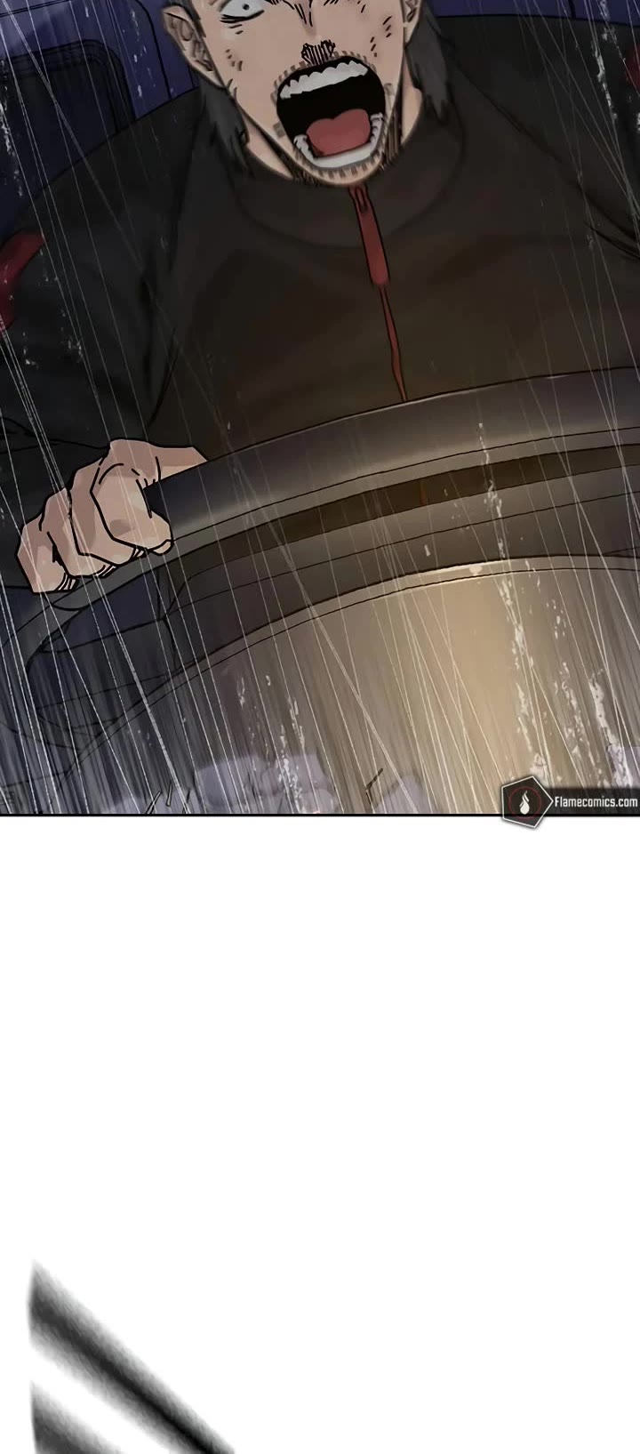 To Not Die Chapter 200 page 32 - Chapter 200