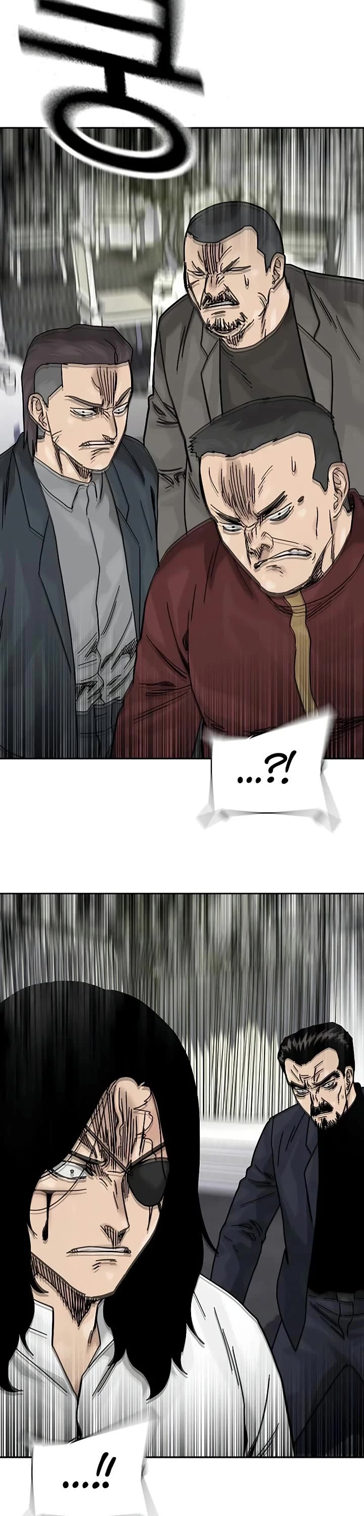 To Not Die Chapter 200 page 42 - Chapter 200