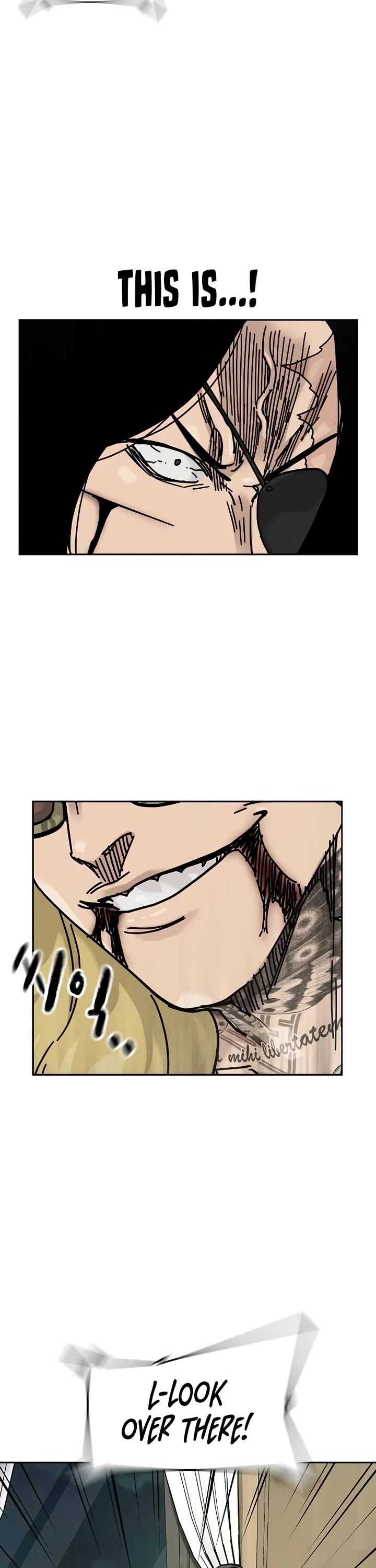 To Not Die Chapter 200 page 43 - Chapter 200