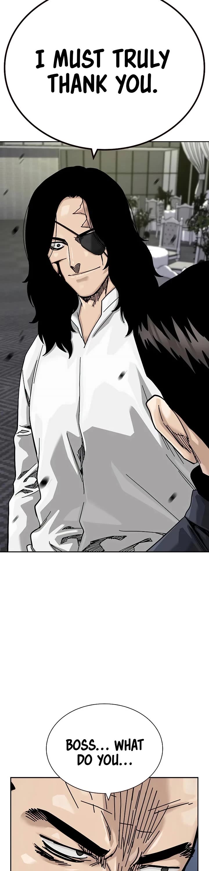 To Not Die Chapter 200 page 62 - Chapter 200