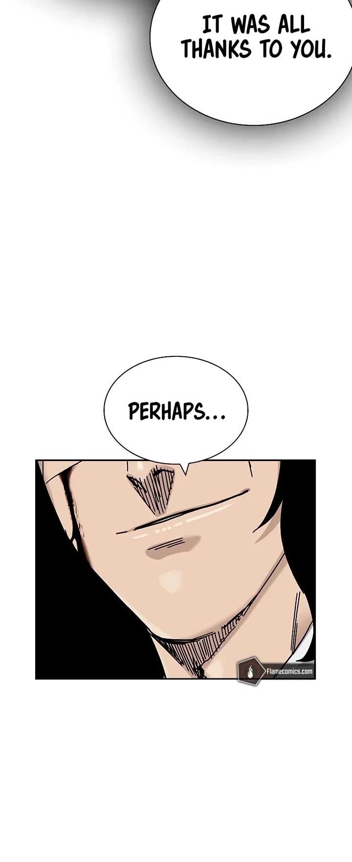 To Not Die Chapter 200 page 65 - Chapter 200