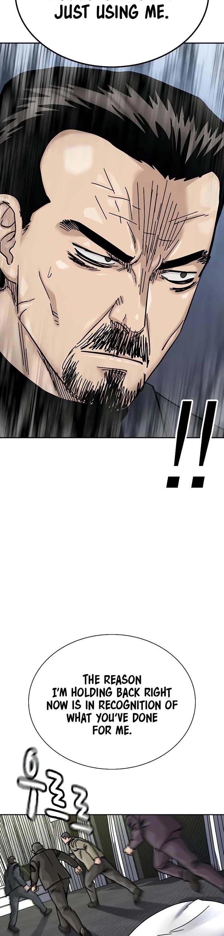 To Not Die Chapter 200 page 67 - Chapter 200