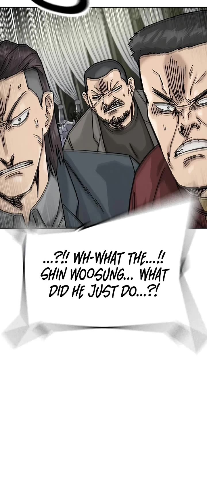 To Not Die Chapter 200 page 77 - Chapter 200