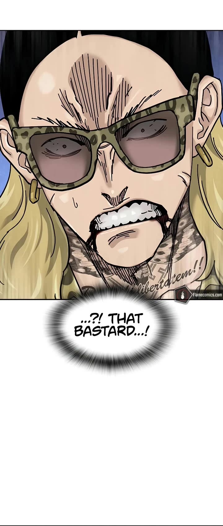 To Not Die Chapter 200 page 78 - Chapter 200