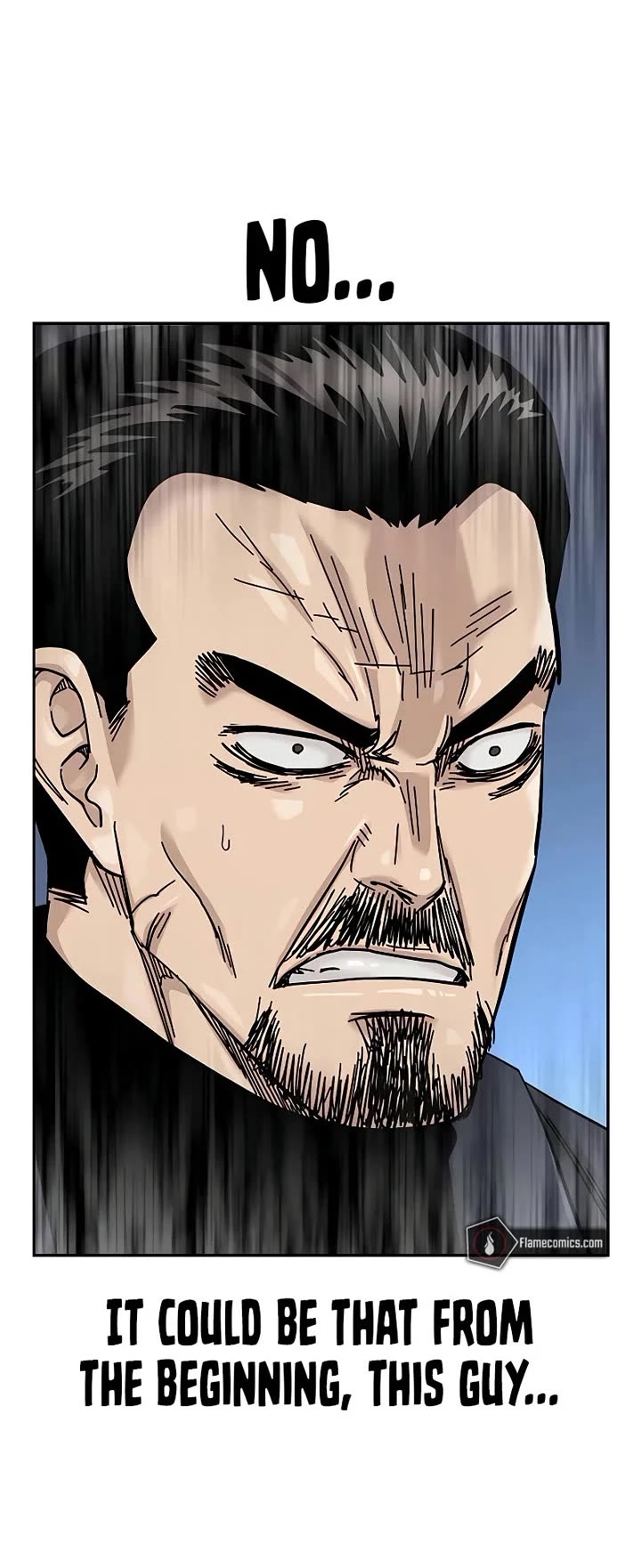 To Not Die Chapter 200 page 83 - Chapter 200