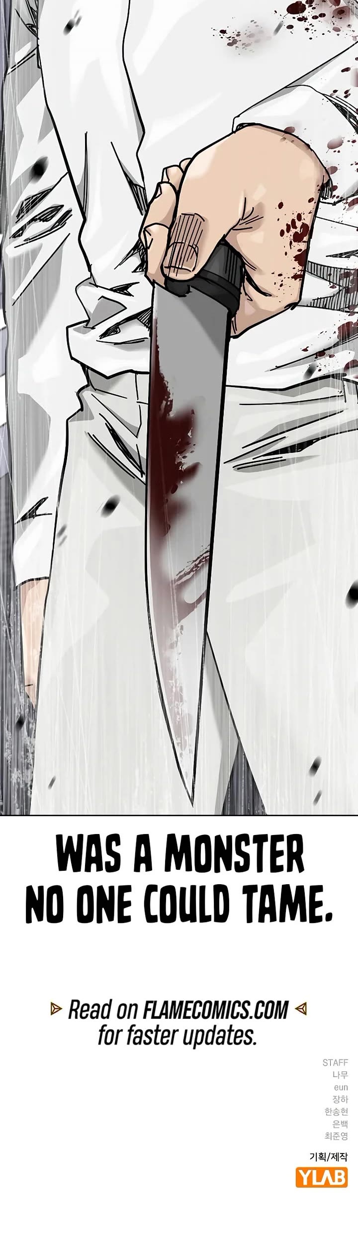 To Not Die Chapter 200 page 85 - Chapter 200