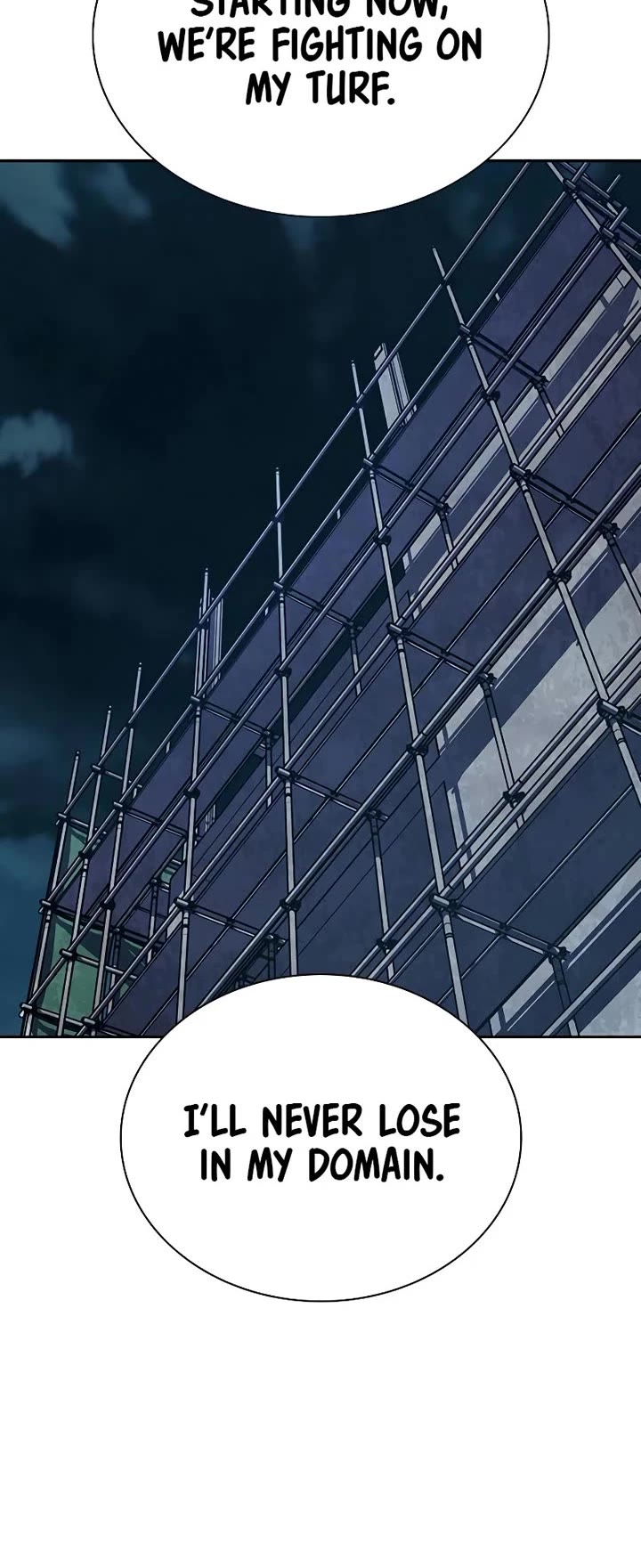 To Not Die Chapter 201 page 70 - Chapter 201