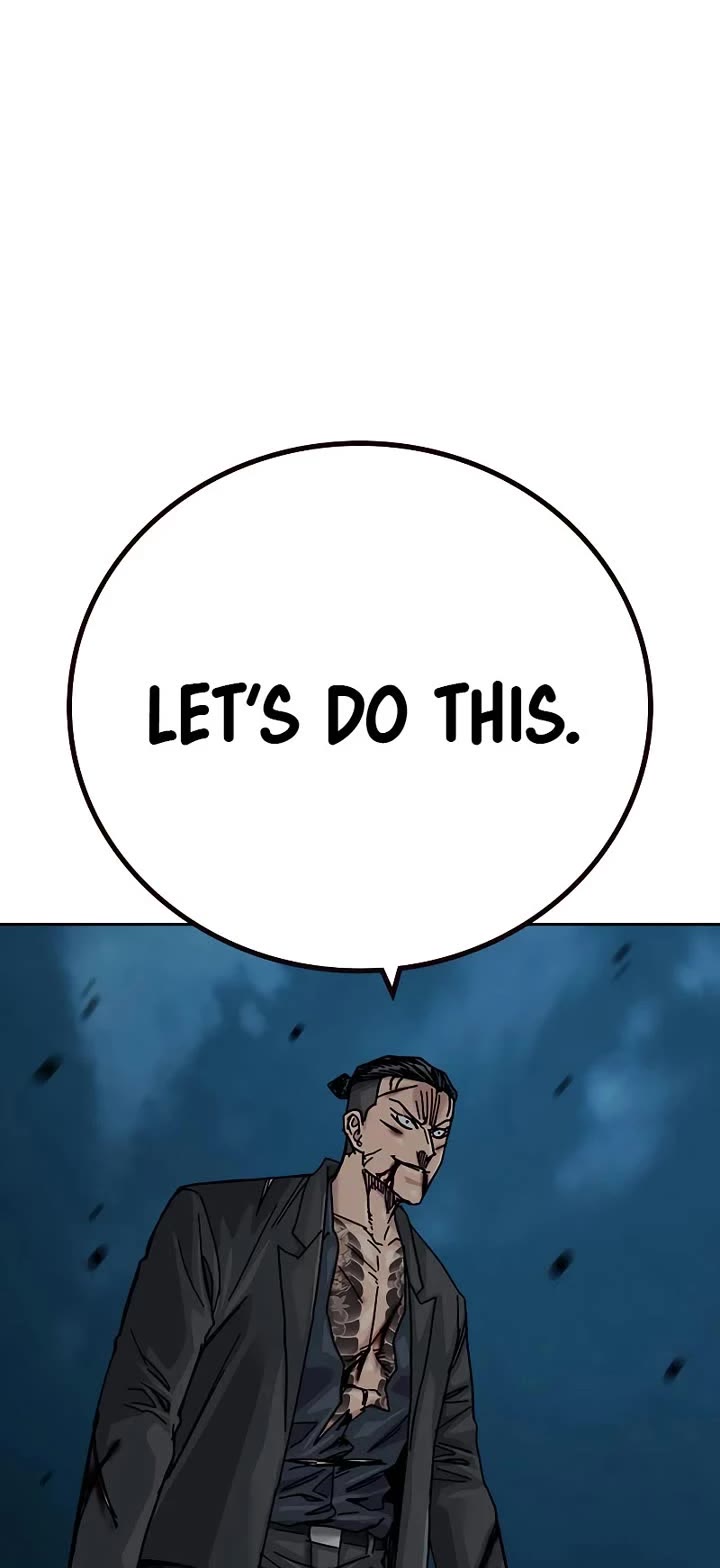 To Not Die Chapter 202 page 49 - Chapter 202