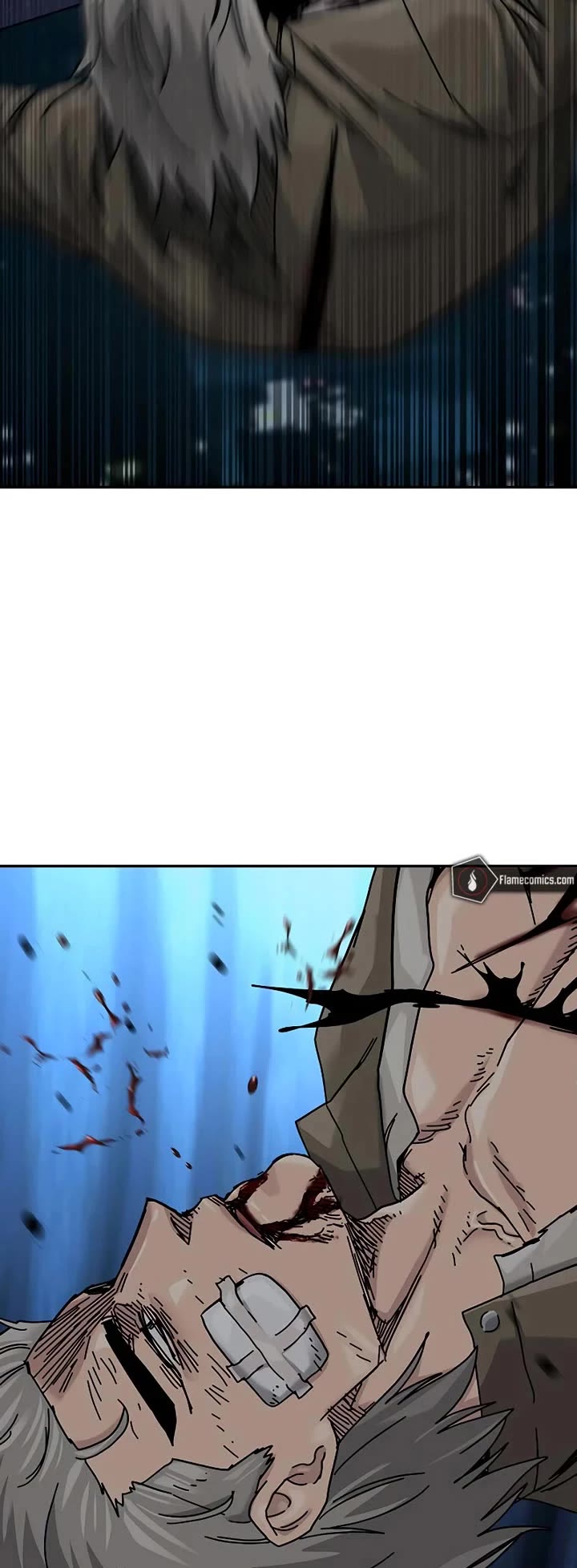 To Not Die Chapter 202 page 59 - Chapter 202