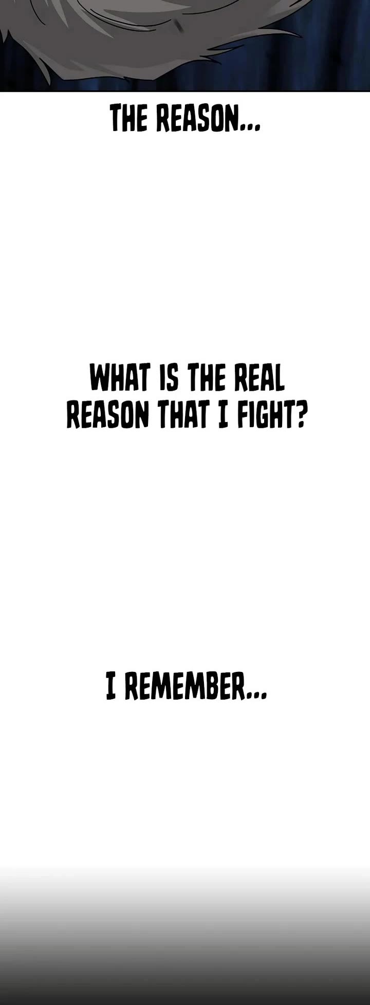 To Not Die Chapter 202 page 60 - Chapter 202