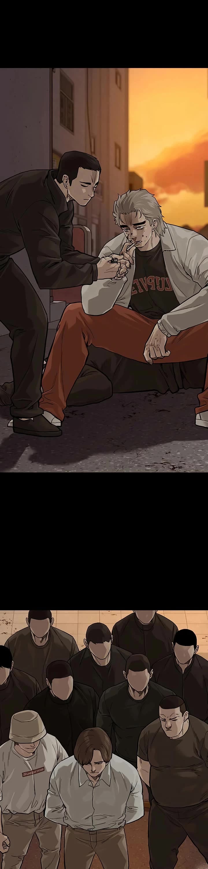 To Not Die Chapter 202 page 66 - Chapter 202