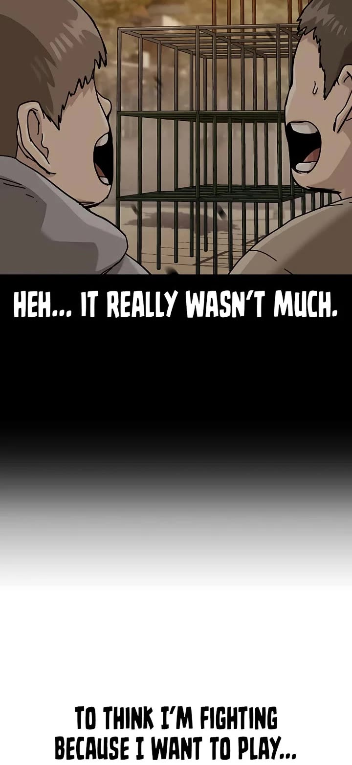 To Not Die Chapter 202 page 78 - Chapter 202