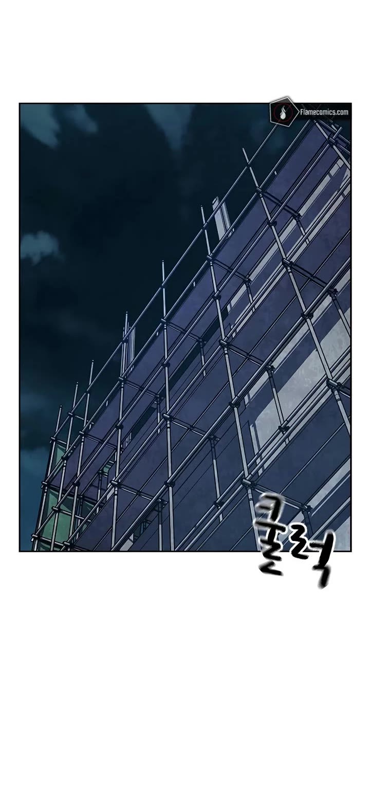 To Not Die Chapter 203 page 10 - Chapter 203