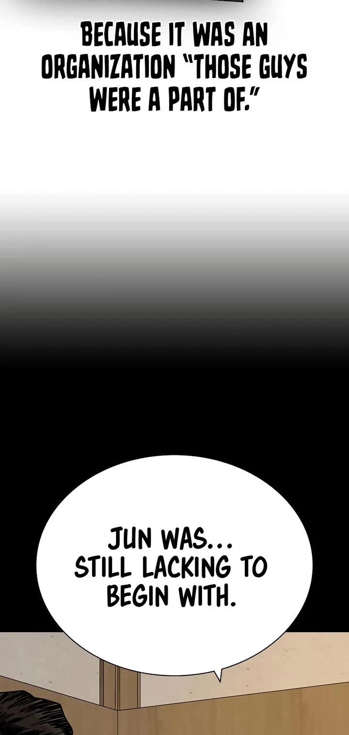 To Not Die Chapter 203 page 29 - Chapter 203