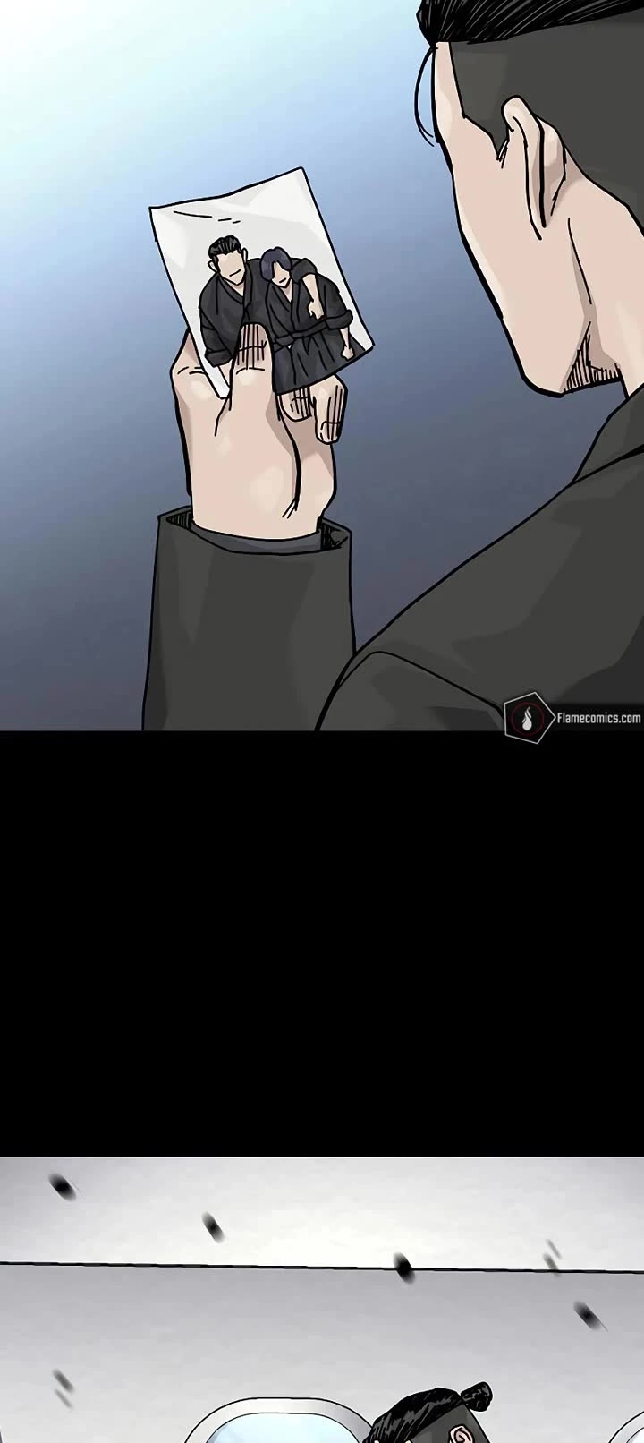 To Not Die Chapter 203 page 34 - Chapter 203