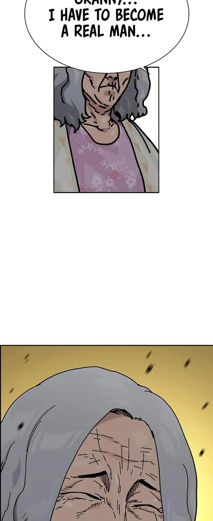 To Not Die Chapter 203 page 44 - Chapter 203