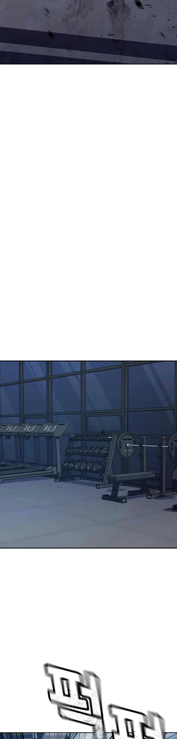 To Not Die Chapter 203 page 48 - Chapter 203
