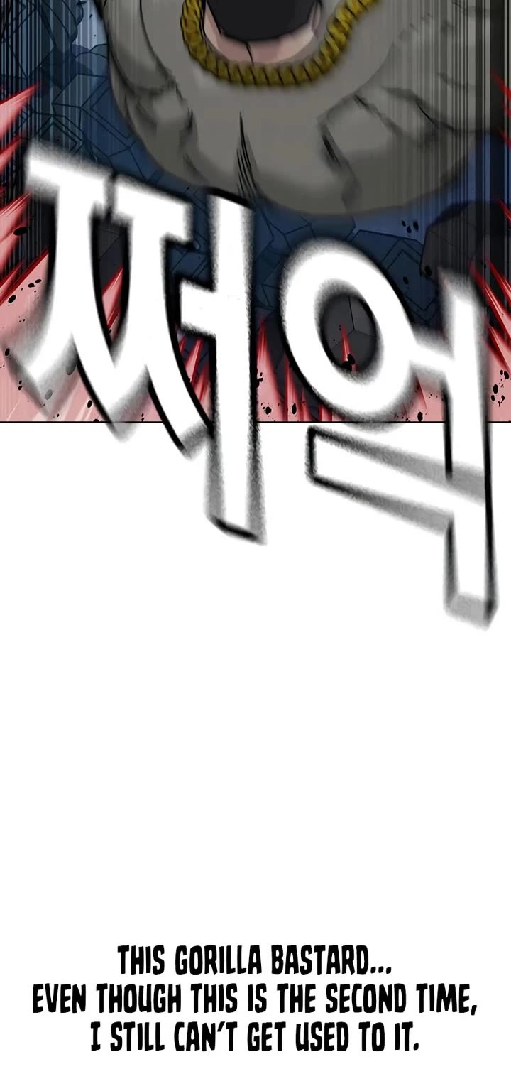 To Not Die Chapter 203 page 55 - Chapter 203