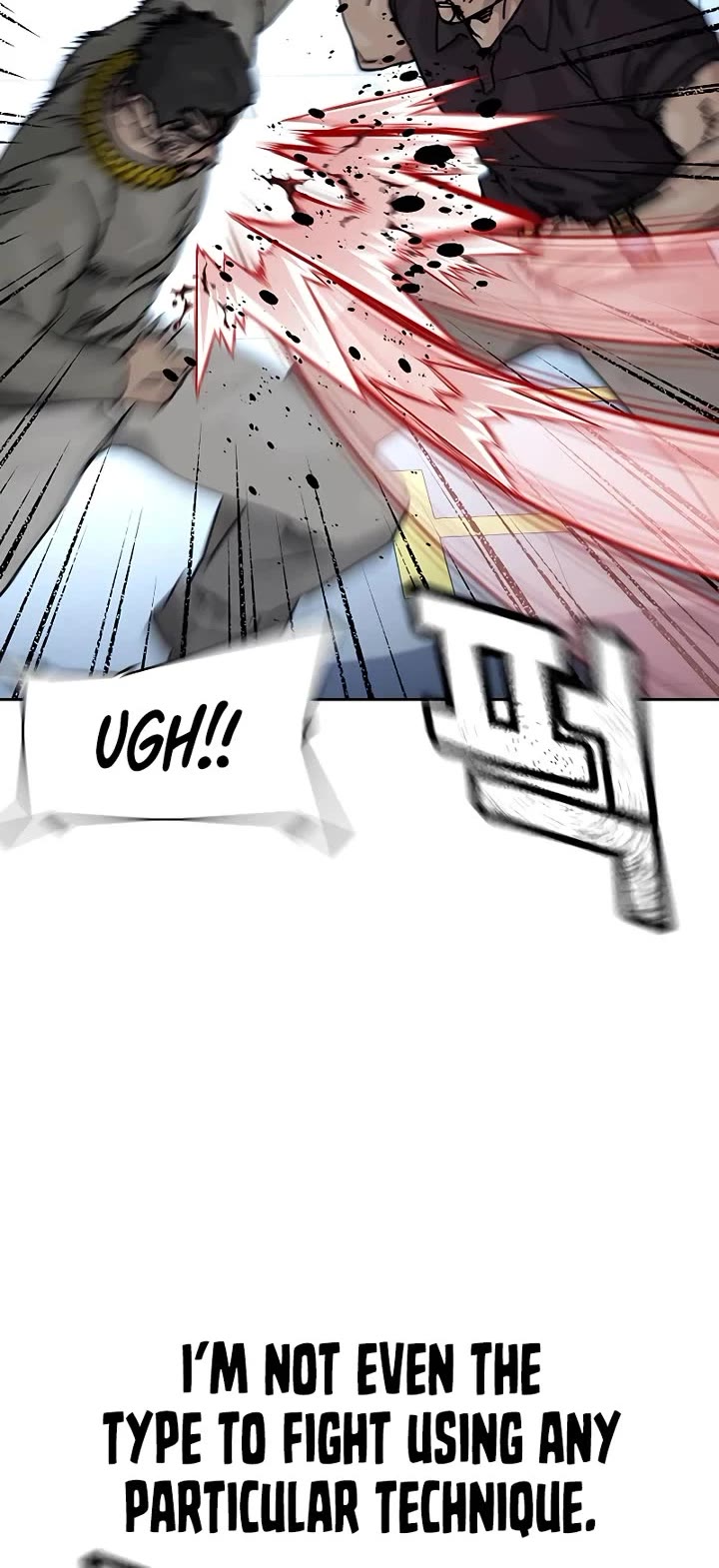 To Not Die Chapter 204 page 23 - Chapter 204