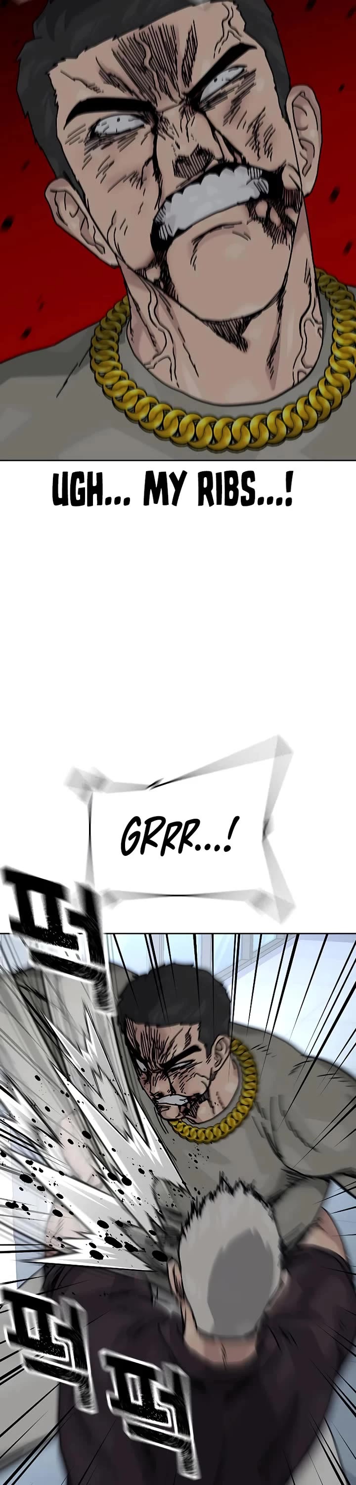 To Not Die Chapter 204 page 29 - Chapter 204