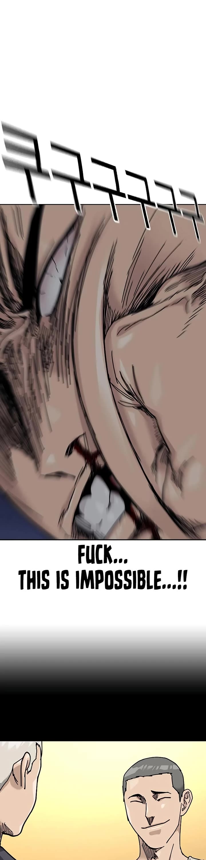 To Not Die Chapter 204 page 65 - Chapter 204