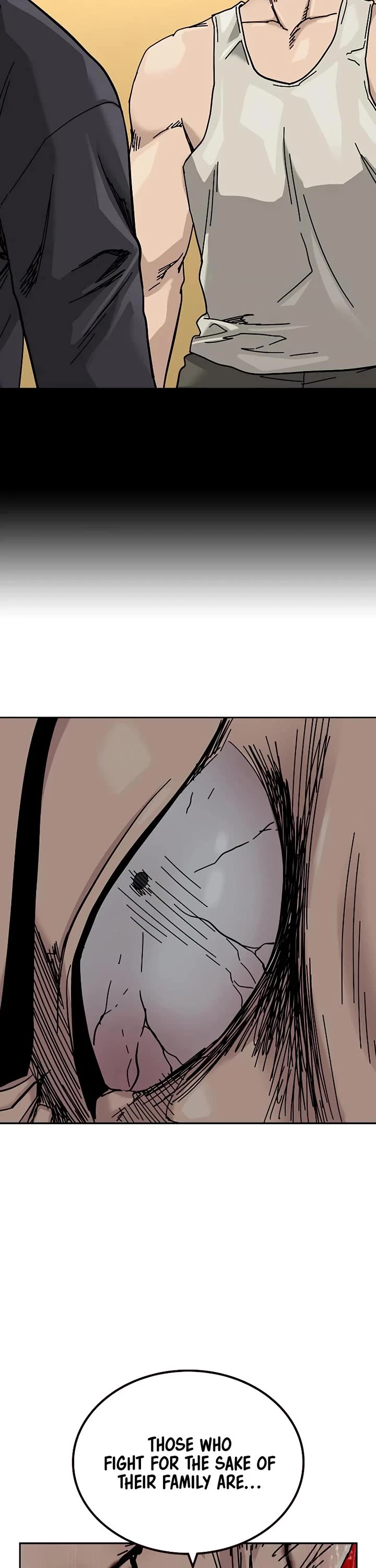 To Not Die Chapter 204 page 66 - Chapter 204