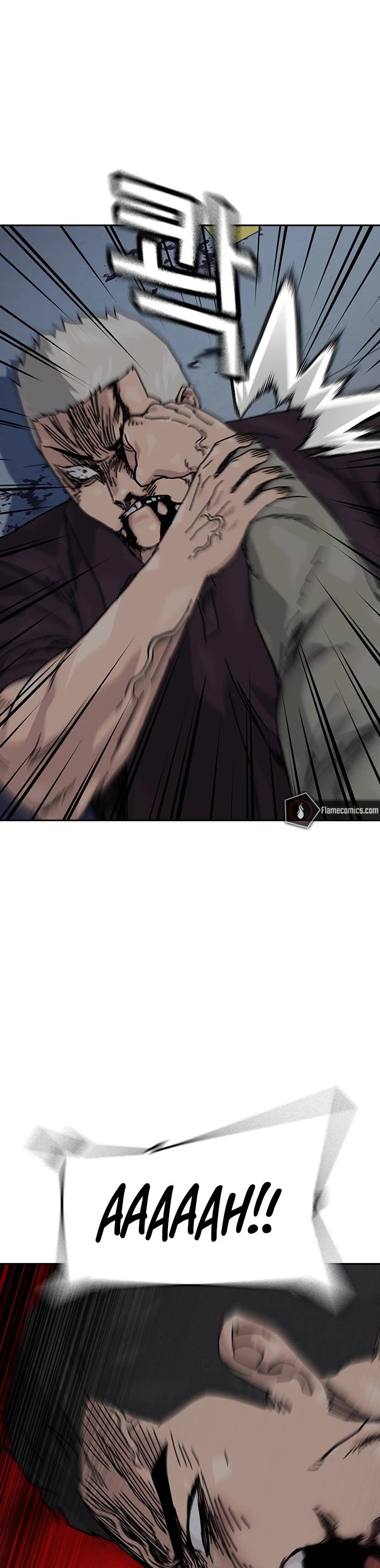 To Not Die Chapter 205 page 21 - Chapter 205