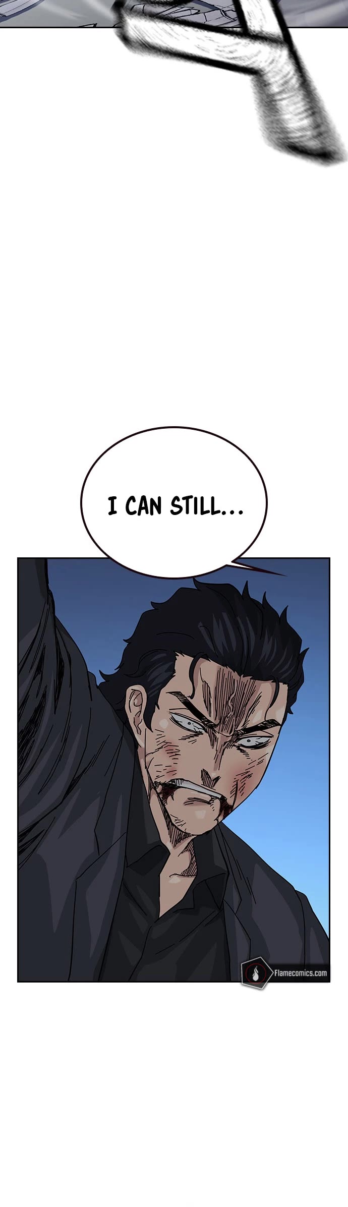 To Not Die Chapter 205 page 66 - Chapter 205