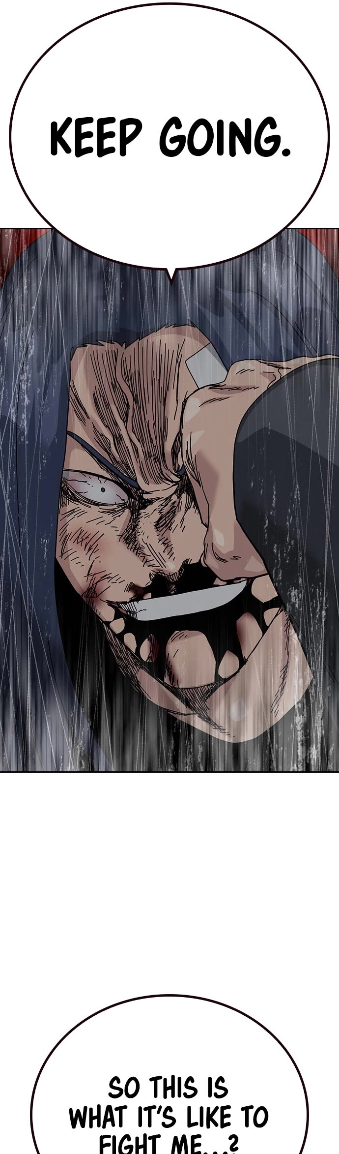 To Not Die Chapter 205 page 67 - Chapter 205
