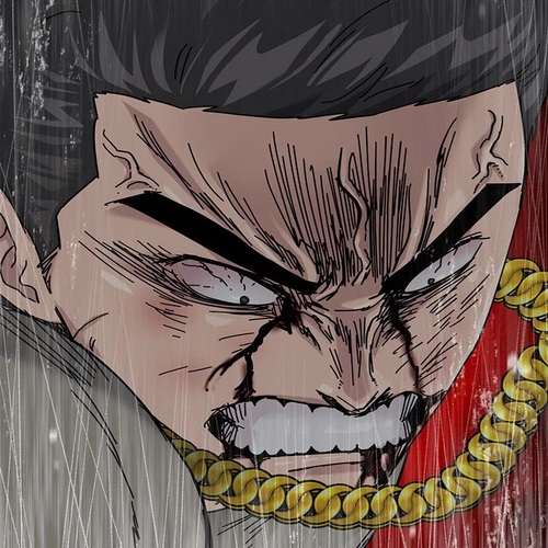 To Not Die Chapter 205 thumbnail