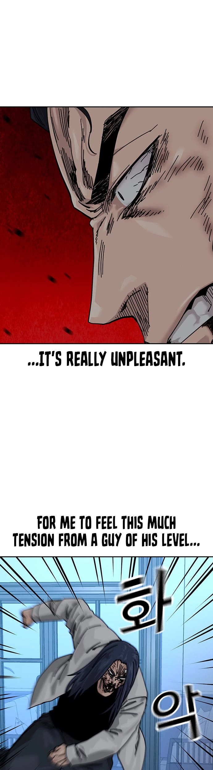 To Not Die Chapter 206 page 45 - Chapter 206