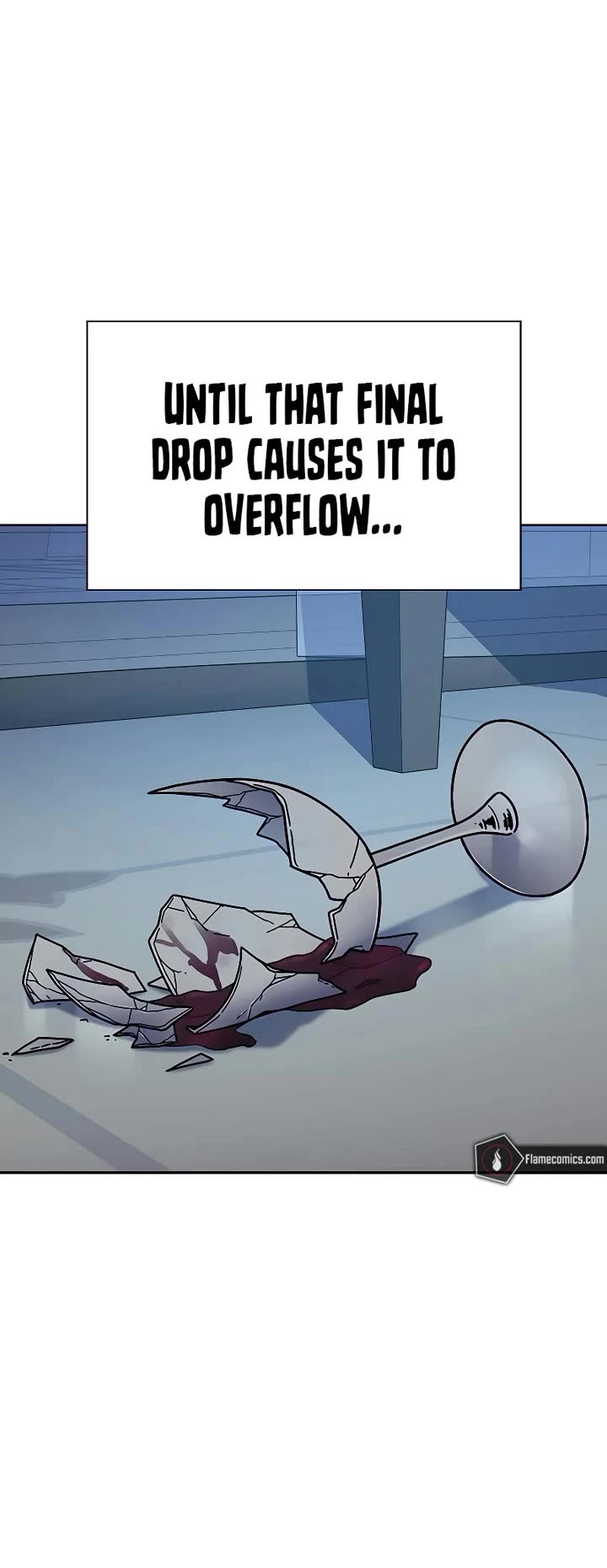 To Not Die Chapter 207 page 25 - Chapter 207