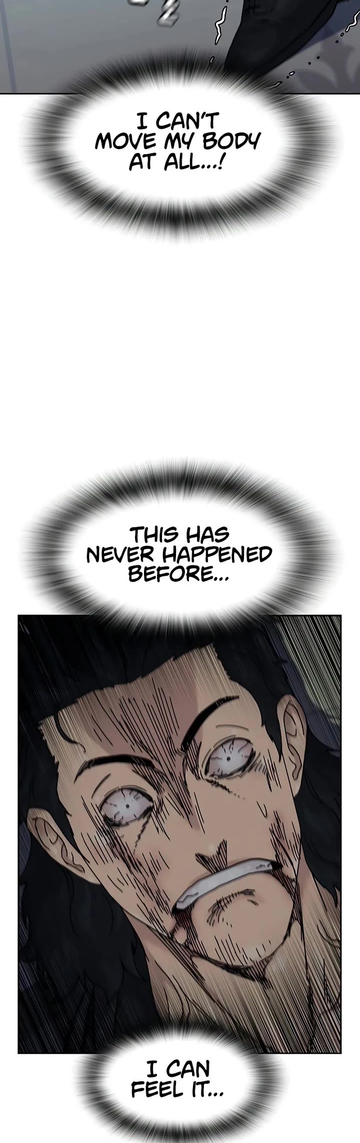 To Not Die Chapter 207 page 29 - Chapter 207