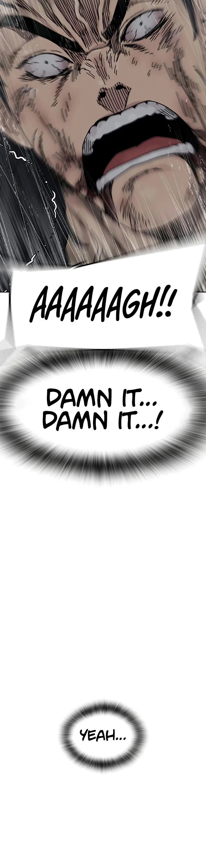 To Not Die Chapter 207 page 32 - Chapter 207